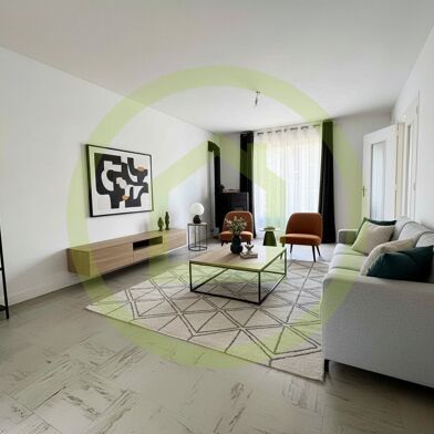 Maison 4 pièces 120000 €