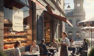 Commerce   m² à vendre à Cagnes-sur-Mer (06800)