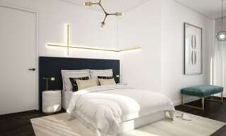 Appartement 1 Pièce 19 m² à vendre à Lyon 7 (69007)