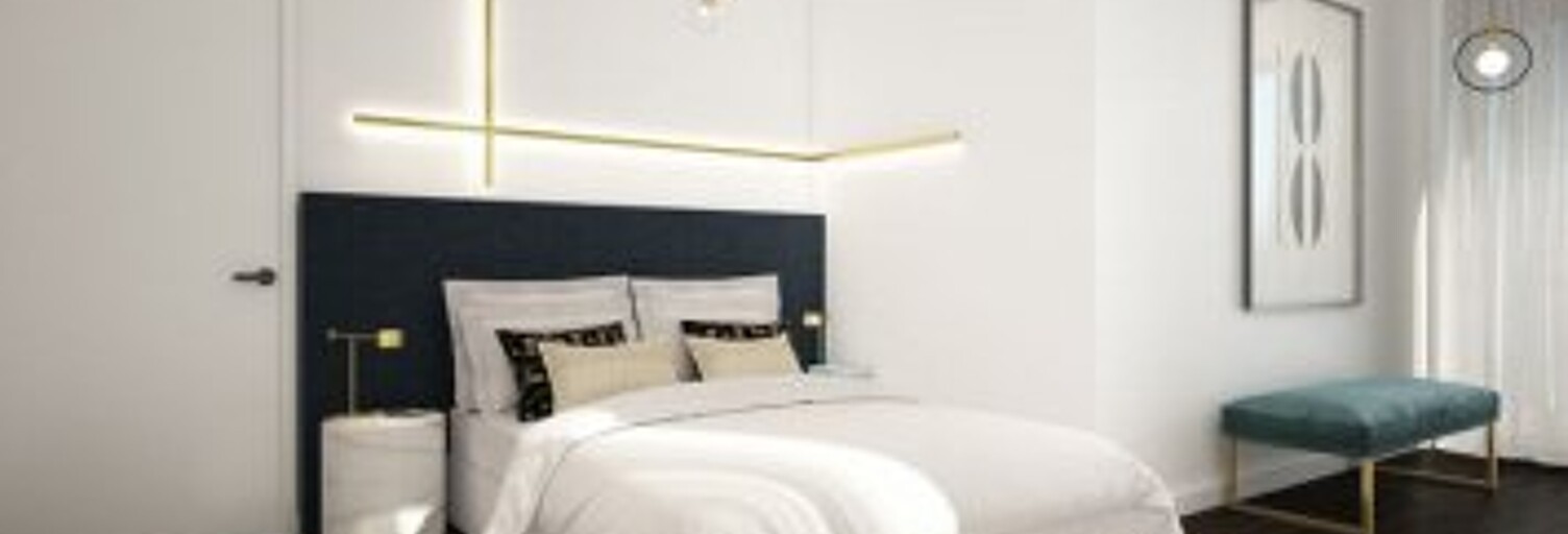 Appartement 1 Pièce 19 m² à vendre à Lyon 7 (69007)