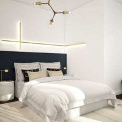 Appartement 1 pièces 95746 €