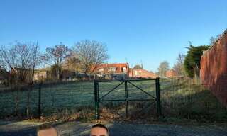 Terrain  1984 m² à vendre à Walincourt-Selvigny (59127)