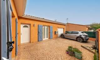 Maison 5 Pièces 103 m² à vendre à Verdun-sur-Garonne (82600)