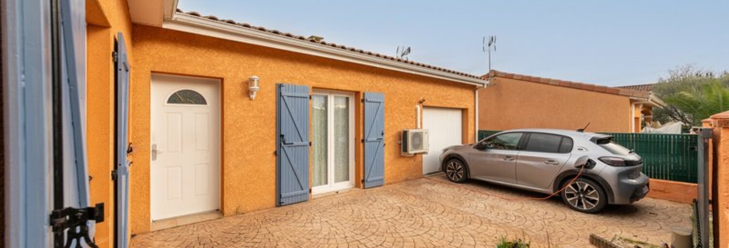 Maison 5 Pièces 103 m² à vendre à Verdun-sur-Garonne (82600)