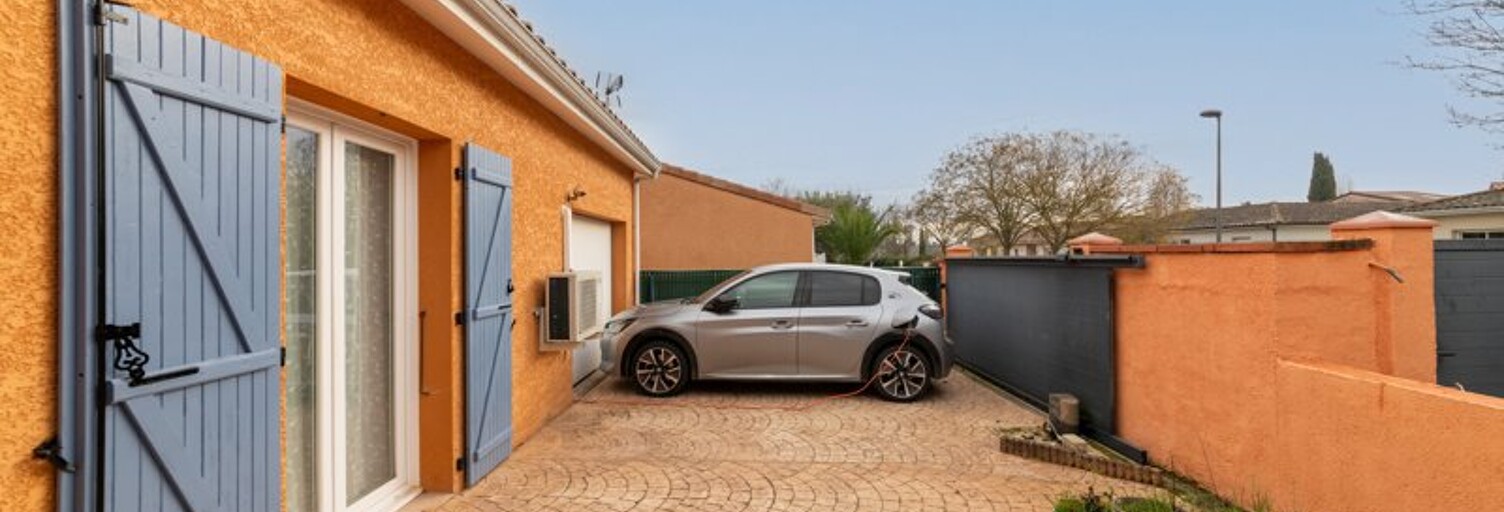 Maison 5 Pièces 117 m² à vendre à Verdun-sur-Garonne (82600)