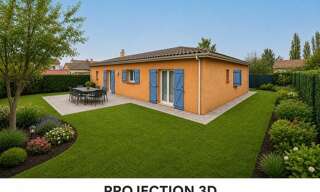 Maison 5 Pièces 117 m² à vendre à Verdun-sur-Garonne (82600)