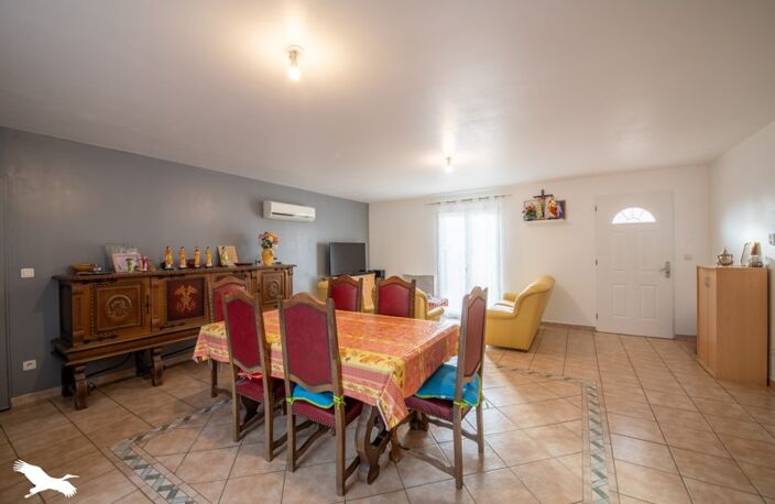 Traditionnelle de 5 pièces principales — photo 2