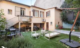 Maison 4 Pièces 120 m² à vendre à Montpellier (34000)