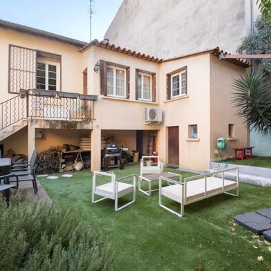 Maison 4 pièces 639000 €