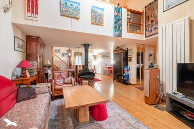 Maison 4 pièces 639000 €