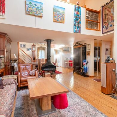 Maison 4 pièces 639000 €