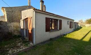 Maison 2 Pièces 30 m² à vendre à Le Château-d'Oléron (17480)