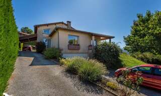 Maison 7 Pièces 203 m² à vendre à Saint-Lizier (09190)