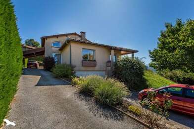 Maison 7 pièces 267648 €