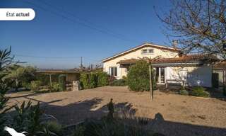 Maison 5 Pièces 114 m² à vendre à Revel (31250)