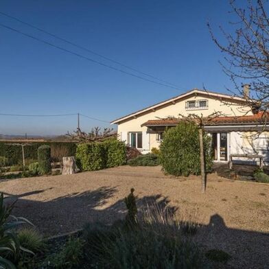 Maison 5 pièces 252000 €