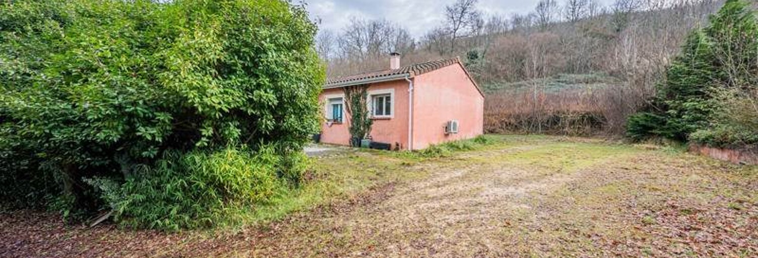 Maison 4 Pièces 92 m² à vendre à Salies-du-Salat (31260)