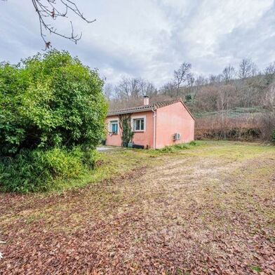 Maison 4 pièces 159000 €