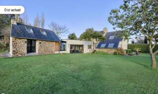Maison 7 Pièces 185 m² à vendre à Plouvien (29860)