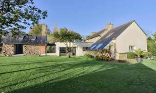 Maison 7 Pièces 185 m² à vendre à Plouvien (29860)