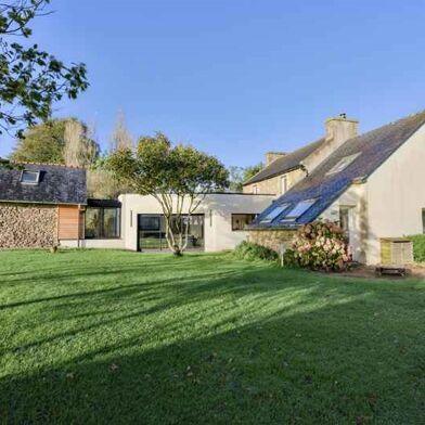 Maison 7 pièces 509600 €