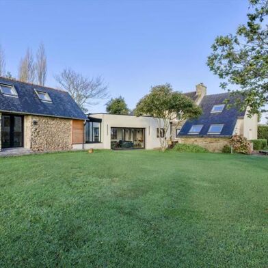 Maison 7 pièces 509600 €