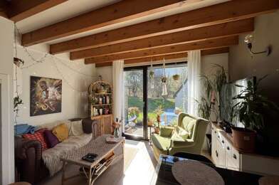 Appartement 3 pièces 161250 €