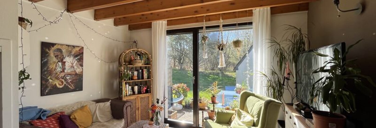 Appartement 3 Pièces 55 m² à vendre à Bénodet (29950)