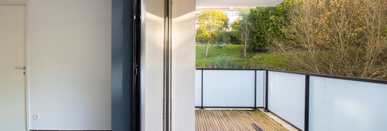 Appartement 3 Pièces 60 m² à vendre à Bayonne (64100)