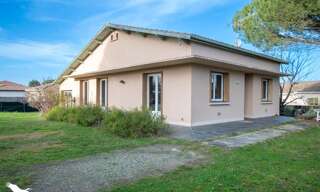 Maison 3 Pièces 91 m² à vendre à Eaunes (31600)