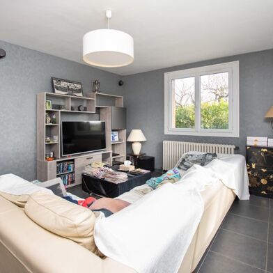 Maison 3 pièces 253470 €