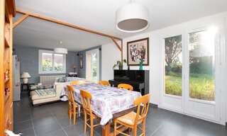 Maison 3 Pièces 91 m² à vendre à Eaunes (31600)