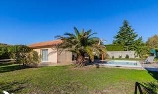 Maison 5 Pièces 161 m² à vendre à Vayres (33870)