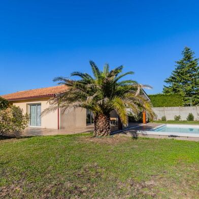 Maison 5 pièces 399000 €