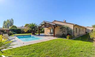 Maison 5 Pièces 161 m² à vendre à Vayres (33870)