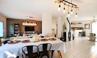 Maison 6 Pièces 130 m² à vendre à Cognac (16100)