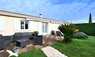 Maison 6 Pièces 130 m² à vendre à Cognac (16100)