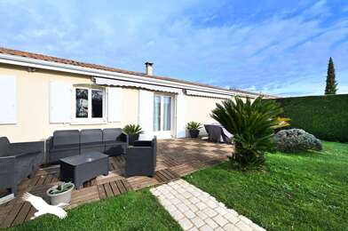 Maison 6 pièces 269500 €