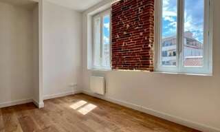 Appartement 2 Pièces 25 m² à vendre à Toulouse (31400)