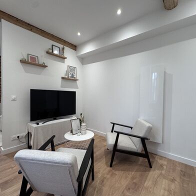 Appartement 2 pièces 171359 €