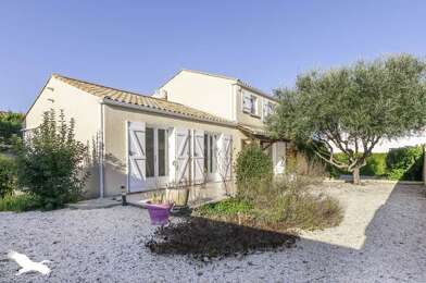 Maison 4 pièces 298000 €