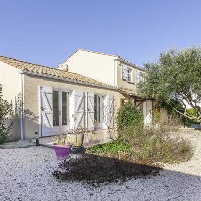 Maison 4 pièces 298000 €