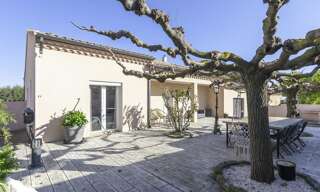 Maison 4 Pièces 114 m² à vendre à Creissan (34370)