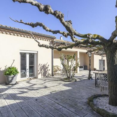 Maison 4 pièces 349000 €