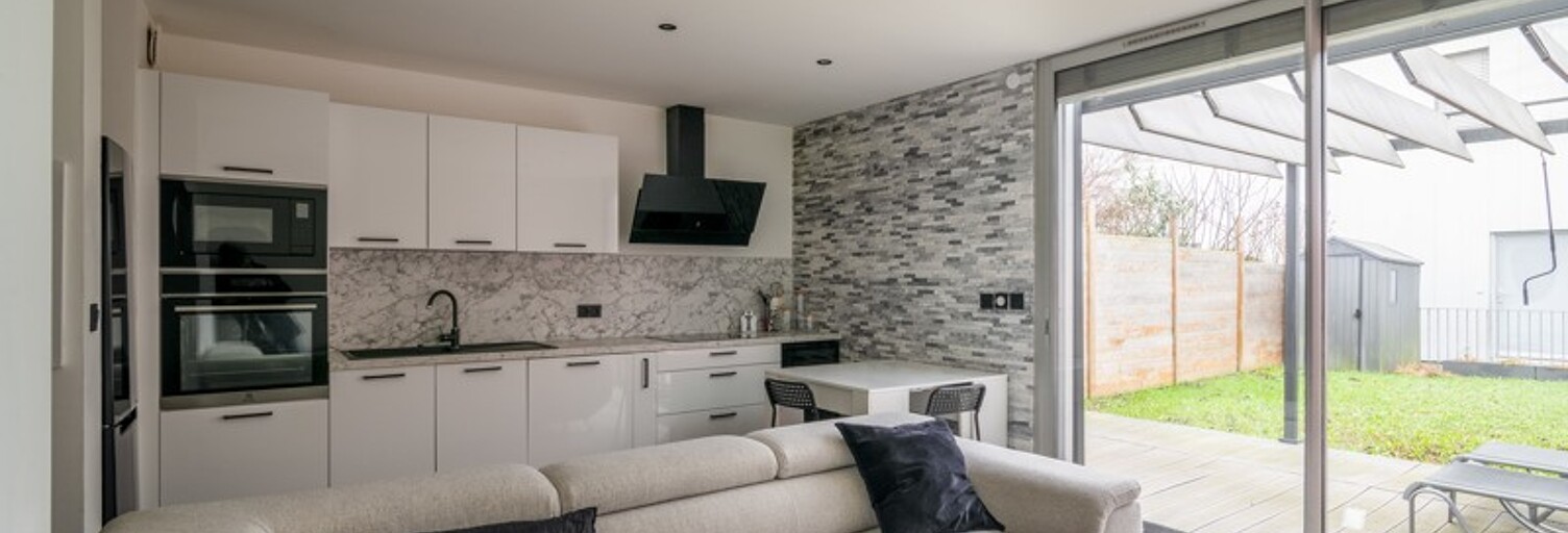 Maison 2 Pièces 52 m² à vendre à Blagnac (31700)