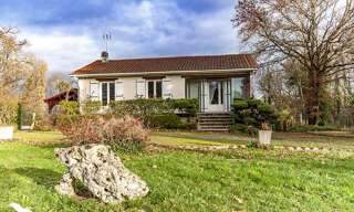 Maison 6 Pièces 111 m² à vendre à Villetoureix (24600)