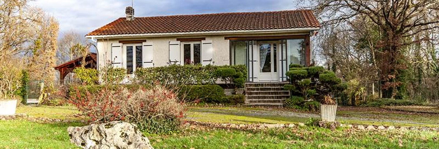 Maison 6 Pièces 111 m² à vendre à Villetoureix (24600)