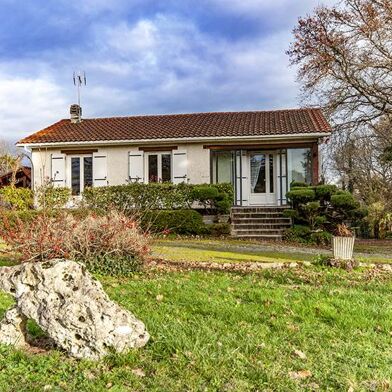 Maison 6 pièces 176714 €