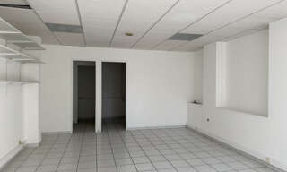 Commerce  38 m² à louer à Chambéry (73000)