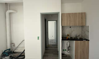 Appartement 1 Pièce 24 m² à louer à Chambéry (73000)